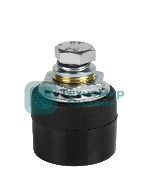 Розетка панельная (гнездо) Rexant модель СКРП (гн.) 35-50