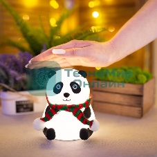 Силиконовый ночник Neon-night 