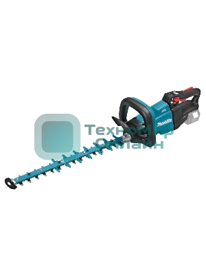 Кусторез Makita DUH602Zаккум.