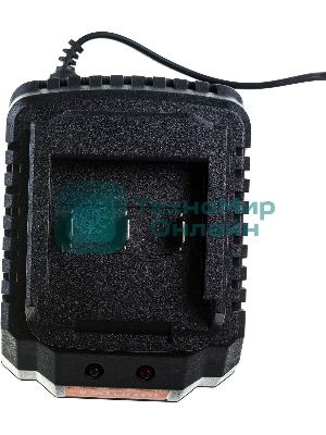 Зарядное устройство Sturm! SBC1821 1BatterySystem 18 В, 2А