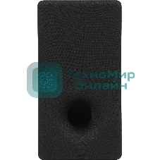 Сабвуфер Sony SA-SW3 200Вт черный