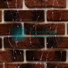 Гирлянда Neon-night Светодиодный дождь из росы 6х3 м, белый, USB + пульт управления