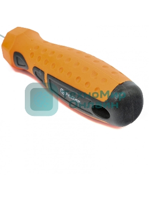 Отвертка Sparta 