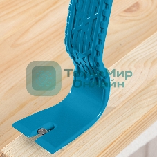 Лом-гвоздодер Gross плоскопрофильный, 380x35x8 мм