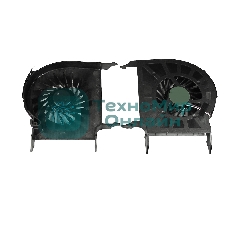 Вентилятор (кулер) для ноутбука HP DV6 Series DV6-1000 DV6-2000 DV6-1200 AMD 4206100