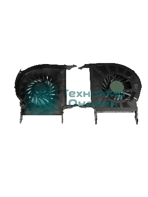 Вентилятор (кулер) для ноутбука HP DV6 Series DV6-1000 DV6-2000 DV6-1200 AMD 4206100