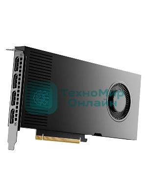 Видеокарта NVIDIA PCIE16 RTX 4000 ADA 20Gb 900-5G190-2270-000