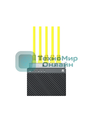 Коммутатор Netis ST3105GC