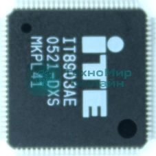 Мультиконтроллер IT8903AE-DXS