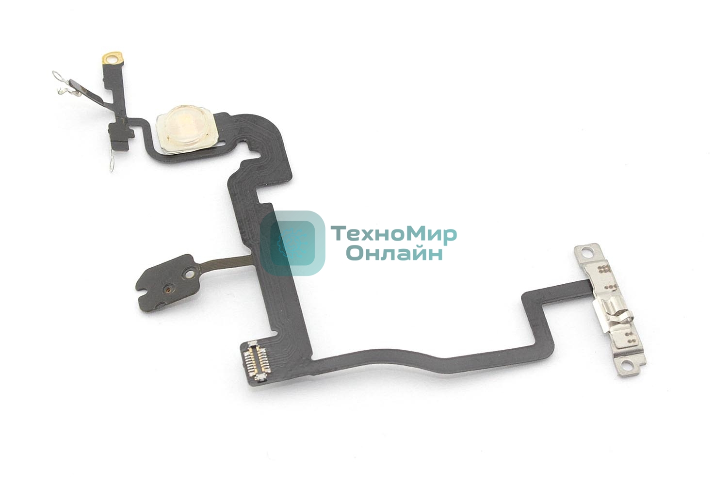 Шлейф кнопки включения для iPhone 11 Pro Max