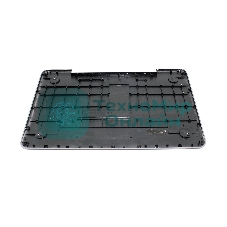 Поддон докстанции для Asus Transformer Book T101HA серебро