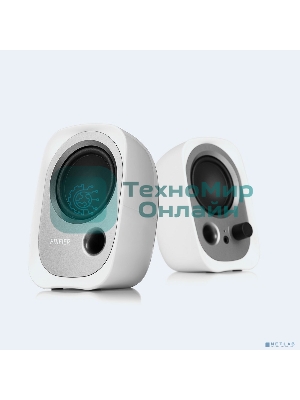 Колонки Edifier R12U white 