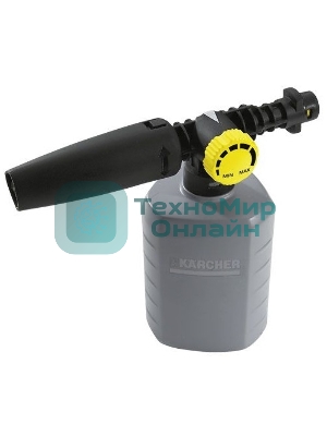 Насадка пенной чистки Karcher FJ 6