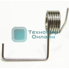 Пружина правая Sharp AR161 (MSPRD0121QSZZ)