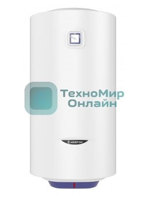 Водонагреватель Ariston BLU1 R ABS 50 V SLIM