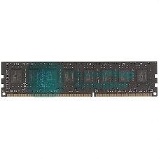 Оперативная память AMD Radeon R5, DDR3, 4Gb (1x4 Gb), 1600 MHz, CL11, DIMM, OEM