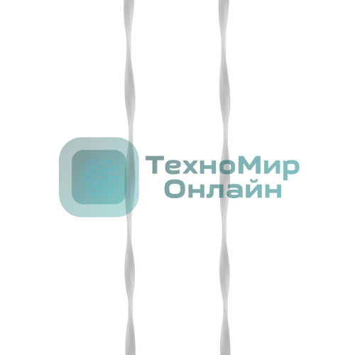 Кабель USB ACD-Life MicroUSB - USB-A TPE, 1м, белый