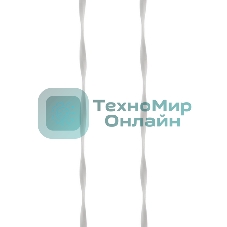 Кабель USB ACD-Life MicroUSB - USB-A TPE, 1м, белый