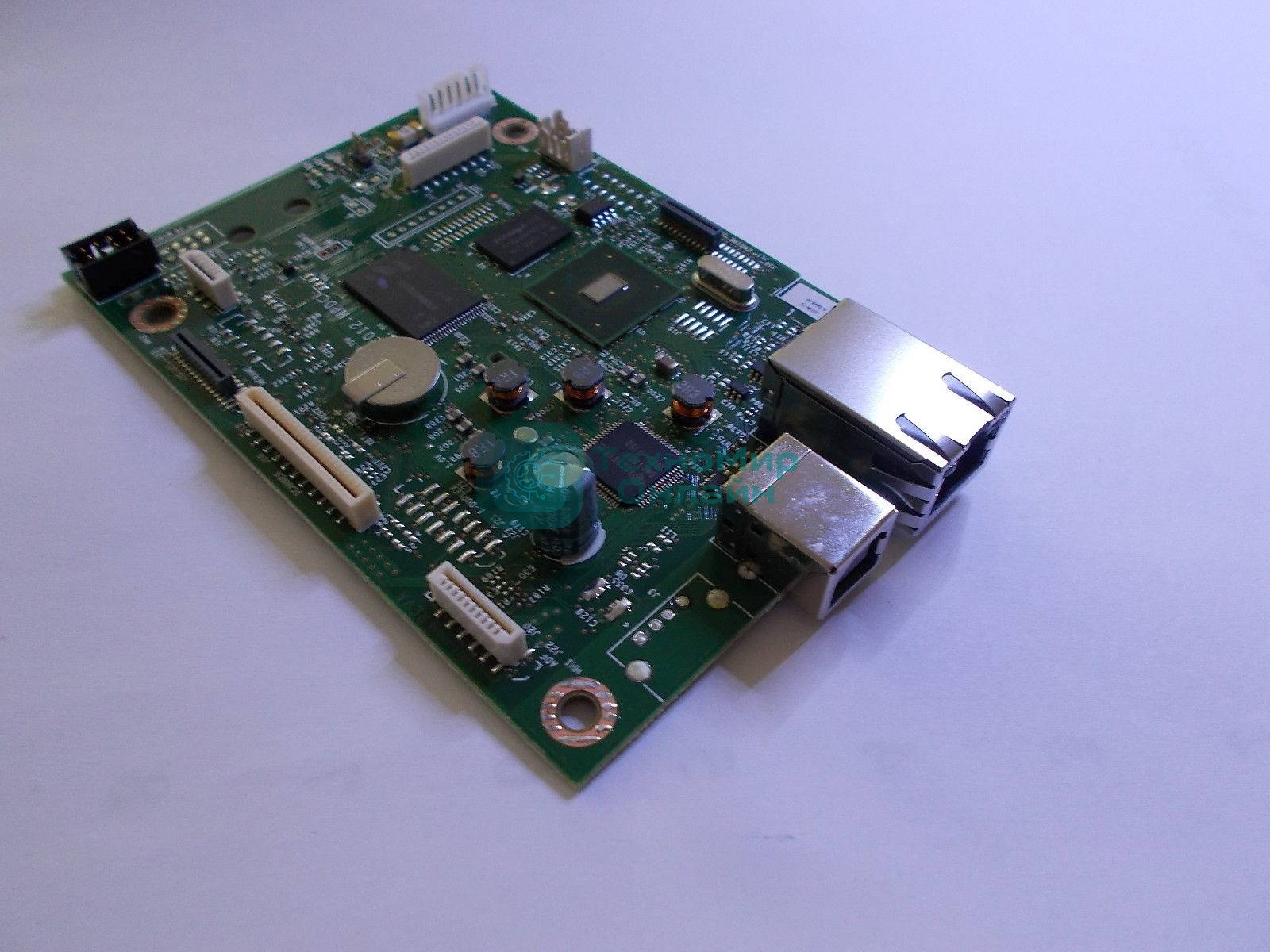 Плата форматера HP CLJ M274n/M277n (B3Q10-60001) OEM