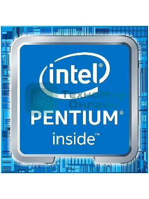 Процессор Intel Pentium G4560 Soc-1151 3.5GHz OEM
