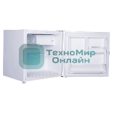 Холодильник Hyundai CO0502 белый однокамерный 43л капельная система