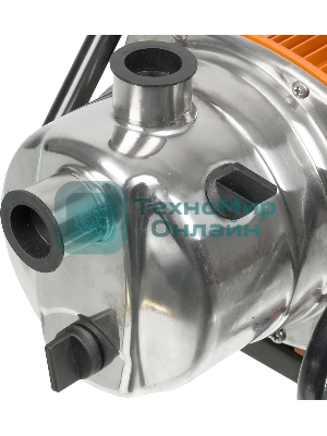 Поверхностный Насос Вихрь ПН-1100Н 68/4/3