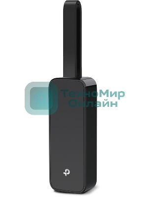 Сетевой адаптер TP-Link UE306 USB 3.0/Gigabit Ethernet