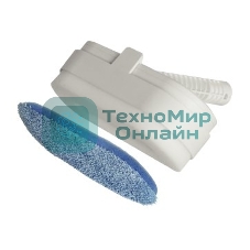 Насадка AENO Two-in-one oval brush for steam mop SM1