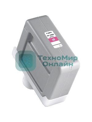 Картридж струйный Canon PFI-306 M пурпурный для iPF8300S/8400/9400S/9400 (6659B001)