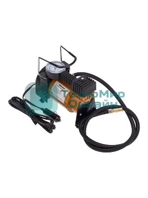 Компрессор автомобильный (40л/мин, 7 АТМ) Rexant