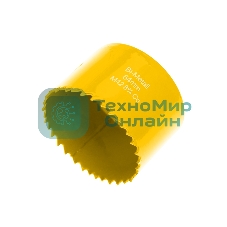 Коронка Bimetal 64 мм Kranz