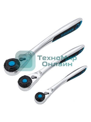 Набор инструментов Gross 14157 216 предметов