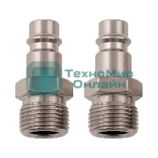 Ниппель универсальный быстросъемный (