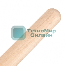 Лопата совковая, 230х280х1400 мм, деревянный черенок Россия