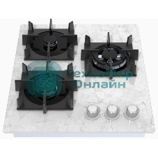 Газовая варочная панель Gefest PVG 2100-01 K192 14833001