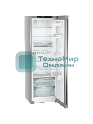 Холодильник Liebherr SRSFD 5220-22 001 серебристый однокамерный 398л