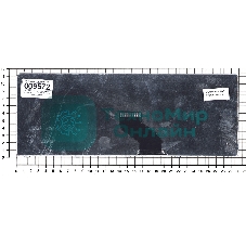 Клавиатура для ноутбука Acer Aspire Timeline 3410 3410T 3410G 4741 3810 черная матовая