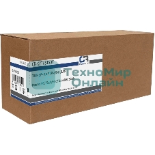 Картридж лазерный CopyRite CR-KYTK5150Y TK-5150Y желтый (10000 стр.) для Kyocera P6035cdn/M6035cidn/M6535cidn