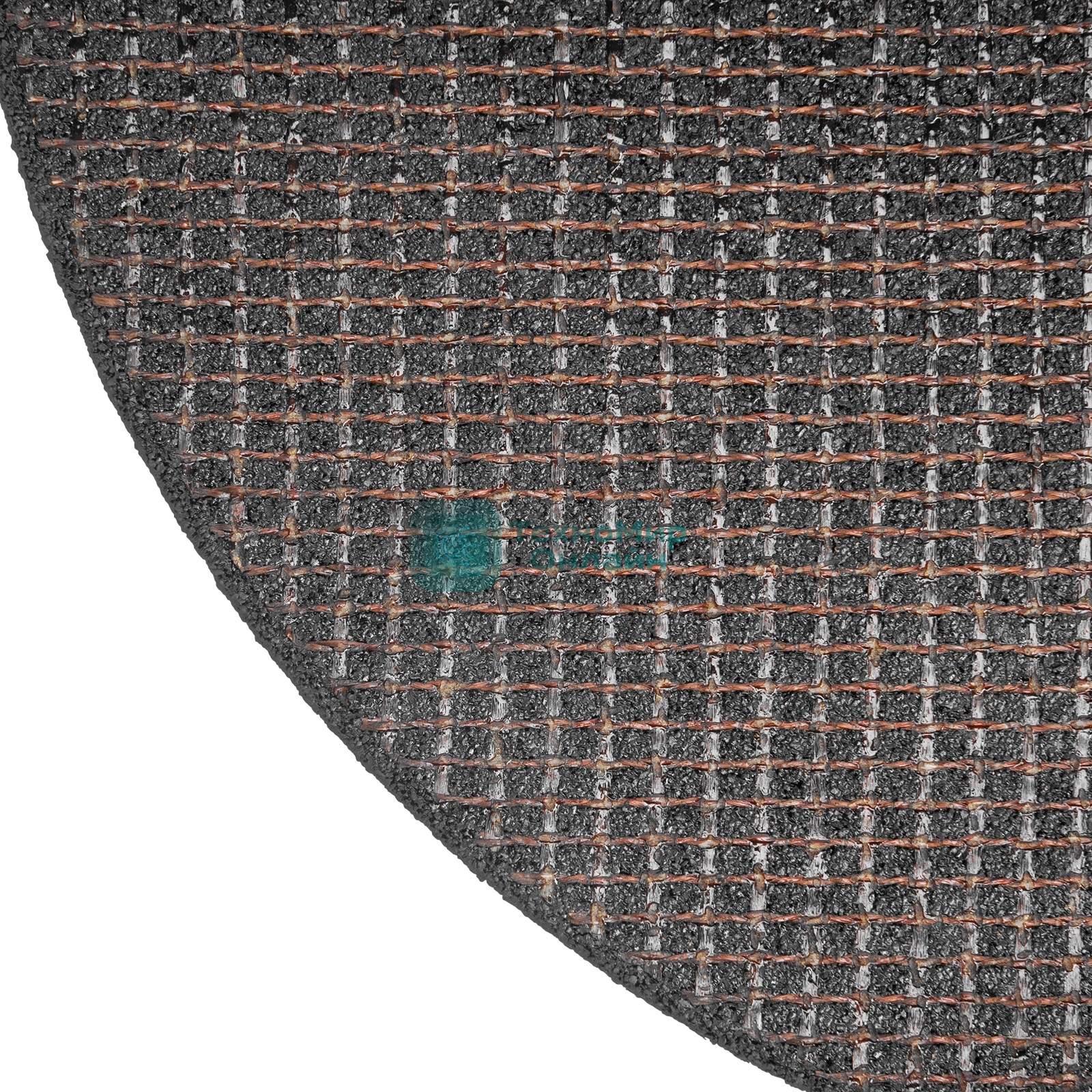 Круг отрезной по металлу Сибртех, 355 х 3,2 х 25,4 мм, 84 A+16 B