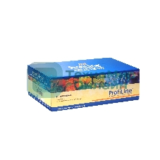 Картридж лазерный ProfiLine PL-TK-580K для принтеров Kyocera FS-C5150DN/ECOSYS P6021cdn черный 3500 копий