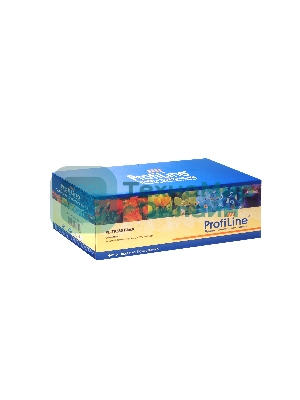 Картридж лазерный ProfiLine PL-TK-580K для принтеров Kyocera FS-C5150DN/ECOSYS P6021cdn черный 3500 копий