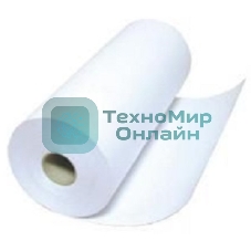 Бумага Lomond 1214207 914мм-80м/80г/м2/белый матовое инженерная бумага