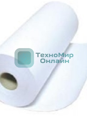 Бумага Lomond 1214207 914мм-80м/80г/м2/белый матовое инженерная бумага