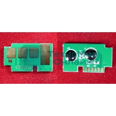Чип ELP для Samsung CLP-680/680DW/680DN/CLX-6260FR/6260FD/6260FW/6260ND/6260NR (MLT-506L-BK) черный 6K (Китай)
