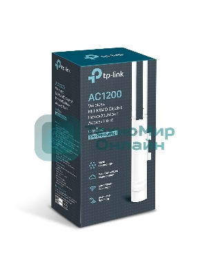 Точка доступа TP-Link EAP225-Outdoor