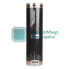 Пленочный теплый пол Rexant Optima 150 3 м²/0,5 х 6 м/450 Вт