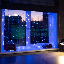 Гирлянда Neon-night 