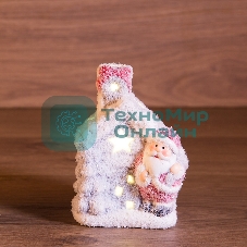 Керамическая фигурка Neon-night 