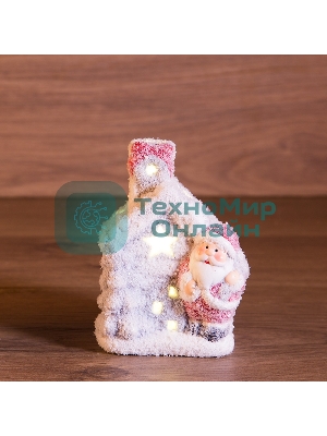 Керамическая фигурка Neon-night 