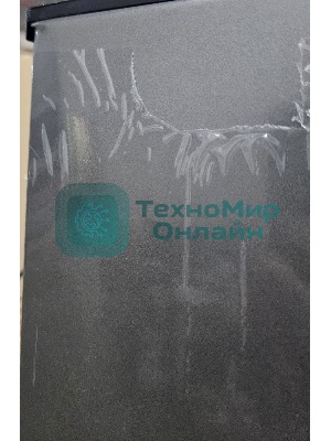 (Поврежденный товар, битый угол) Морозилка Atlant М-7606-172-N А